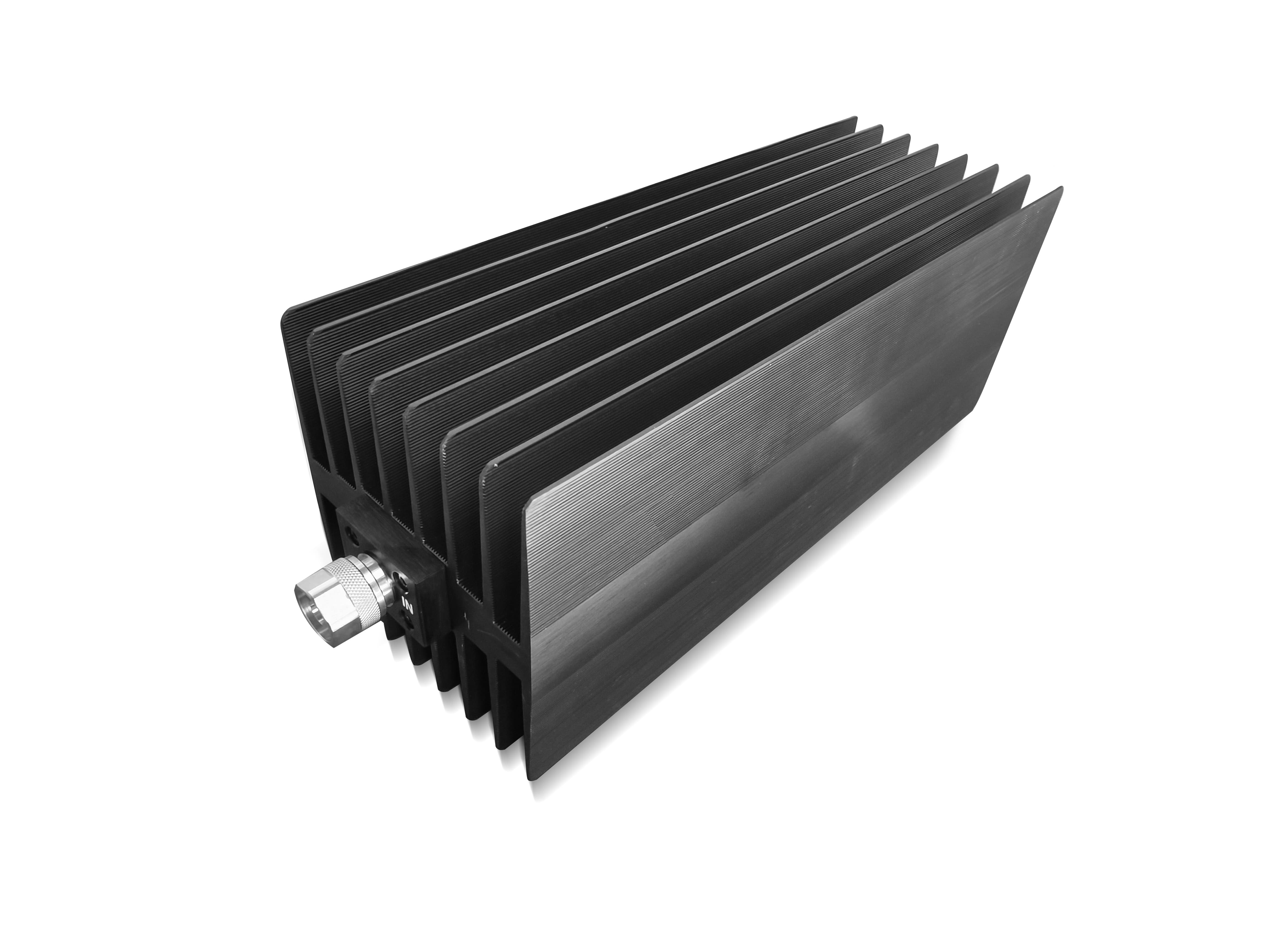 RF Coaxial