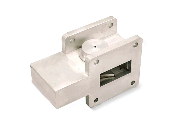 Waveguide Isolator