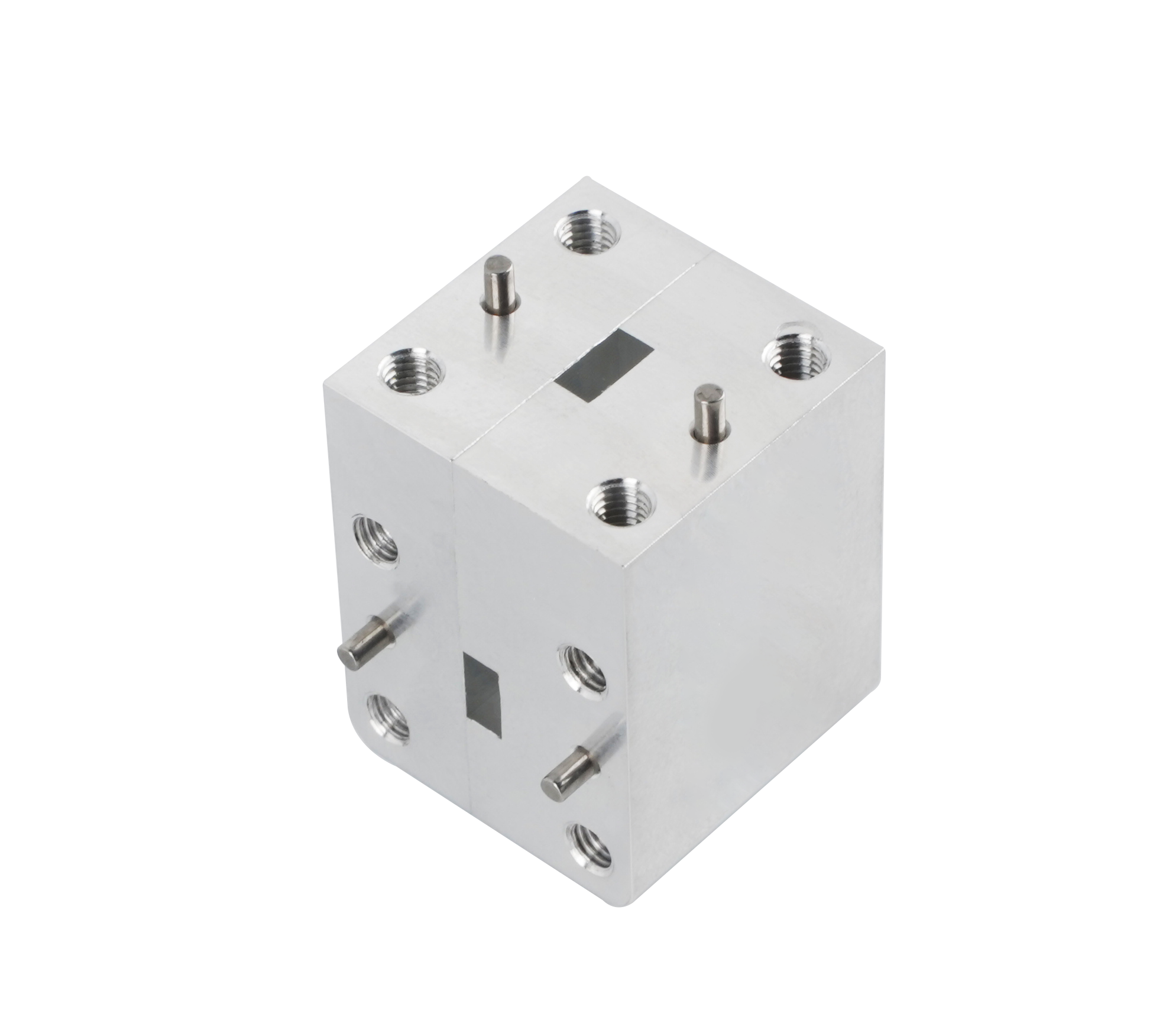 Waveguide Circulator