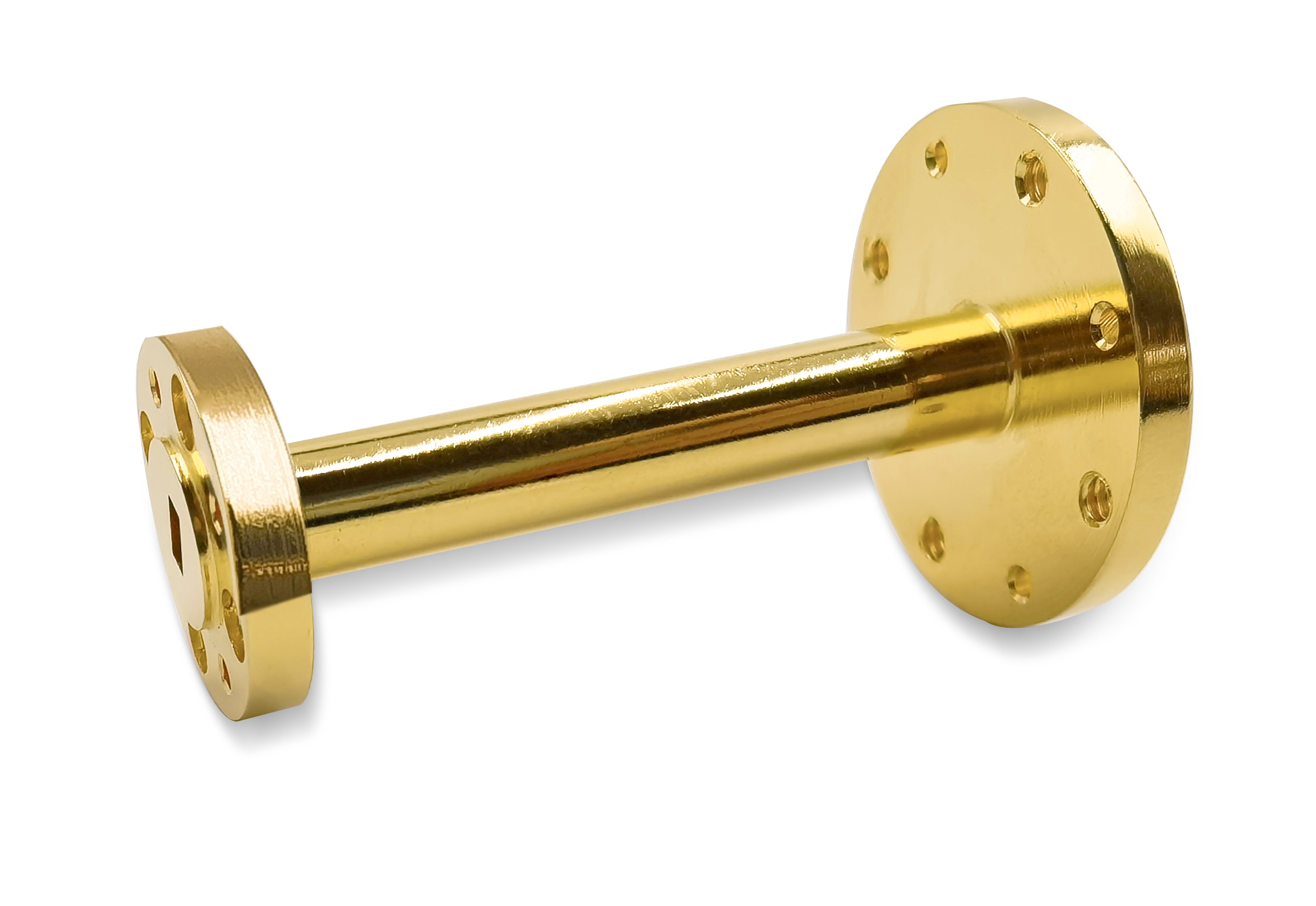 Waveguide Transition