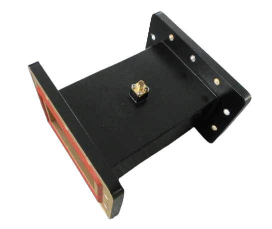 Waveguide Probe Coupler