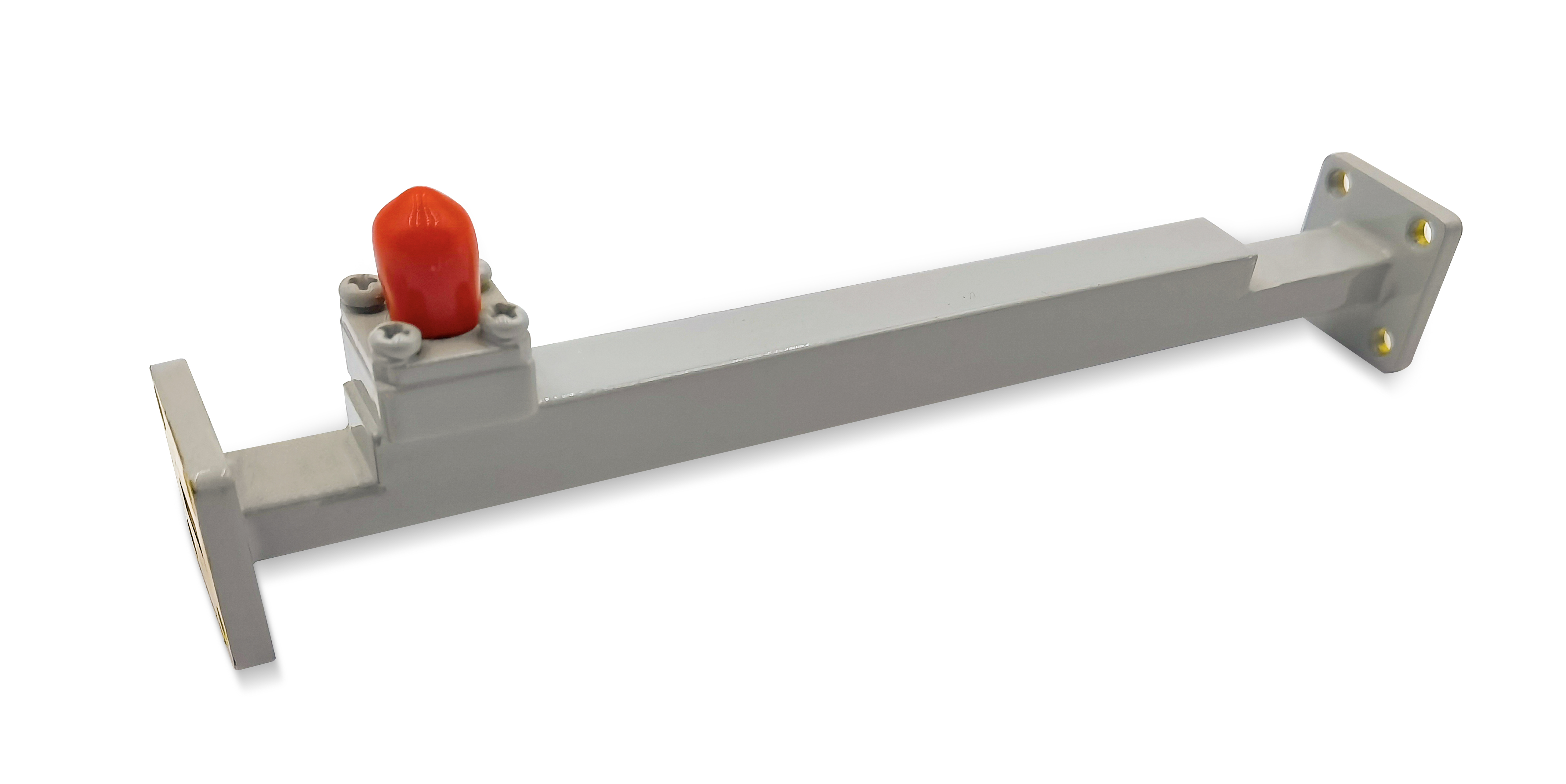 Broadwall Directional Coupler
