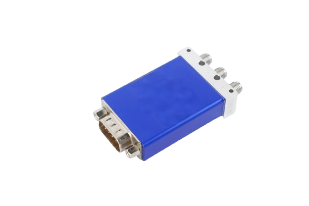 Coaxial Switch