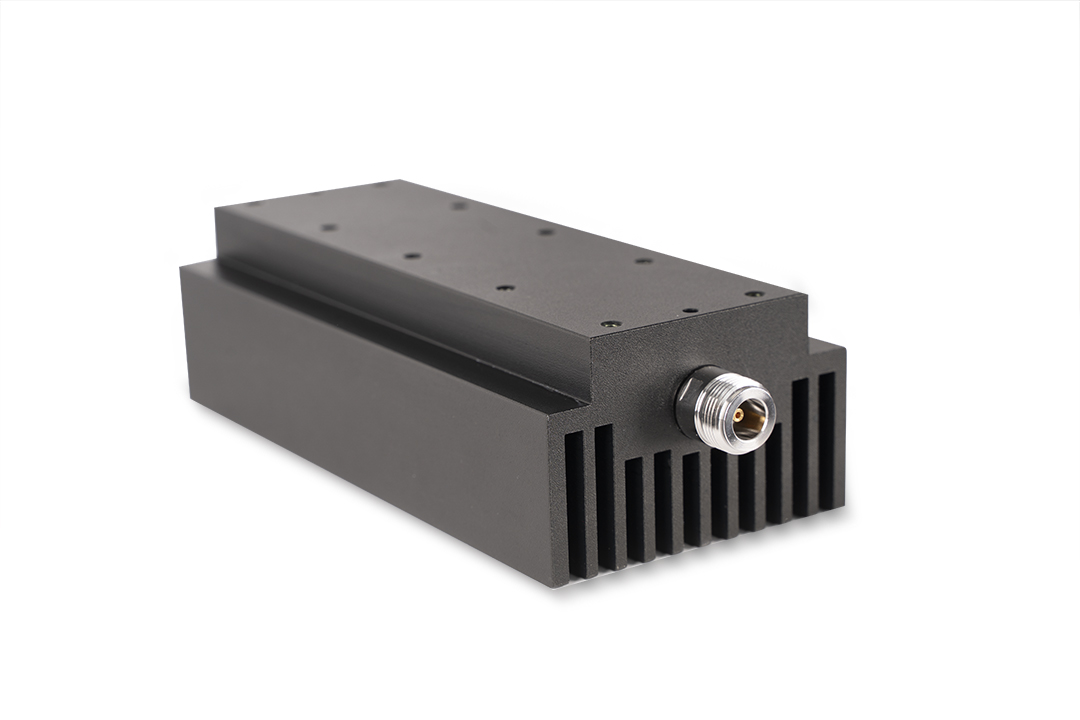 Coaxial Load