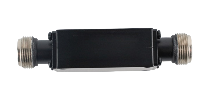 Coaxial Band Stop Filter