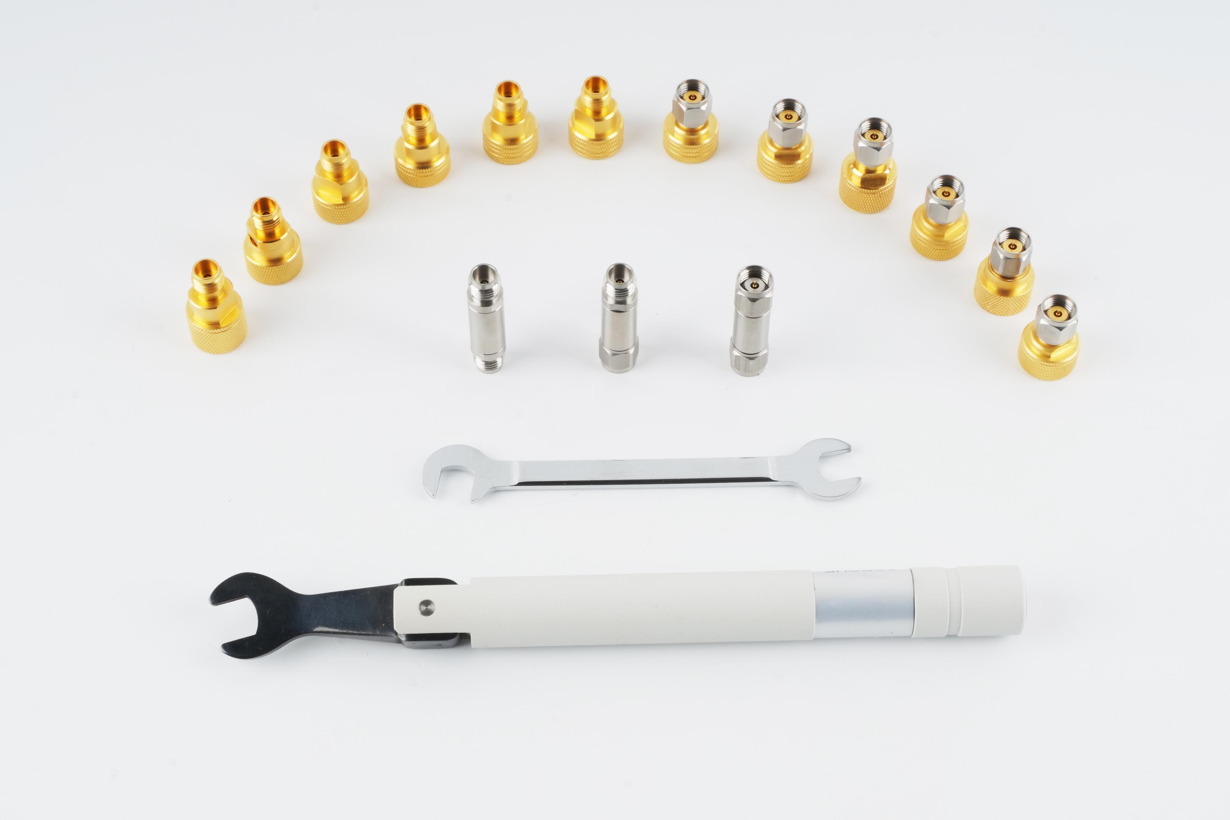 Coaxial Calibration Kits