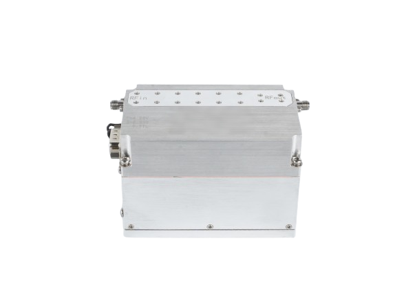Power Amplifier