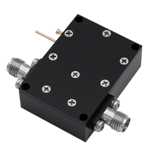 Low Noise Amplifier