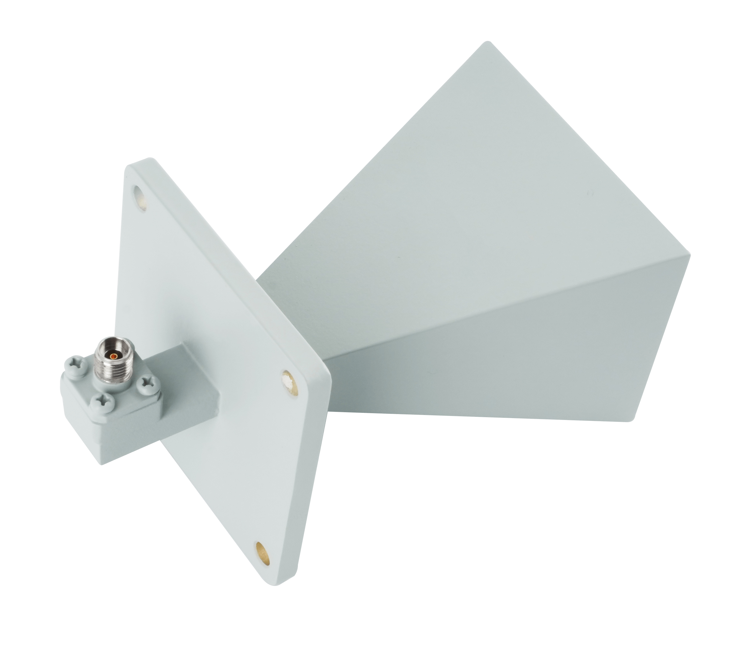 Standard Gain Horn Antenna-Built-in Connector