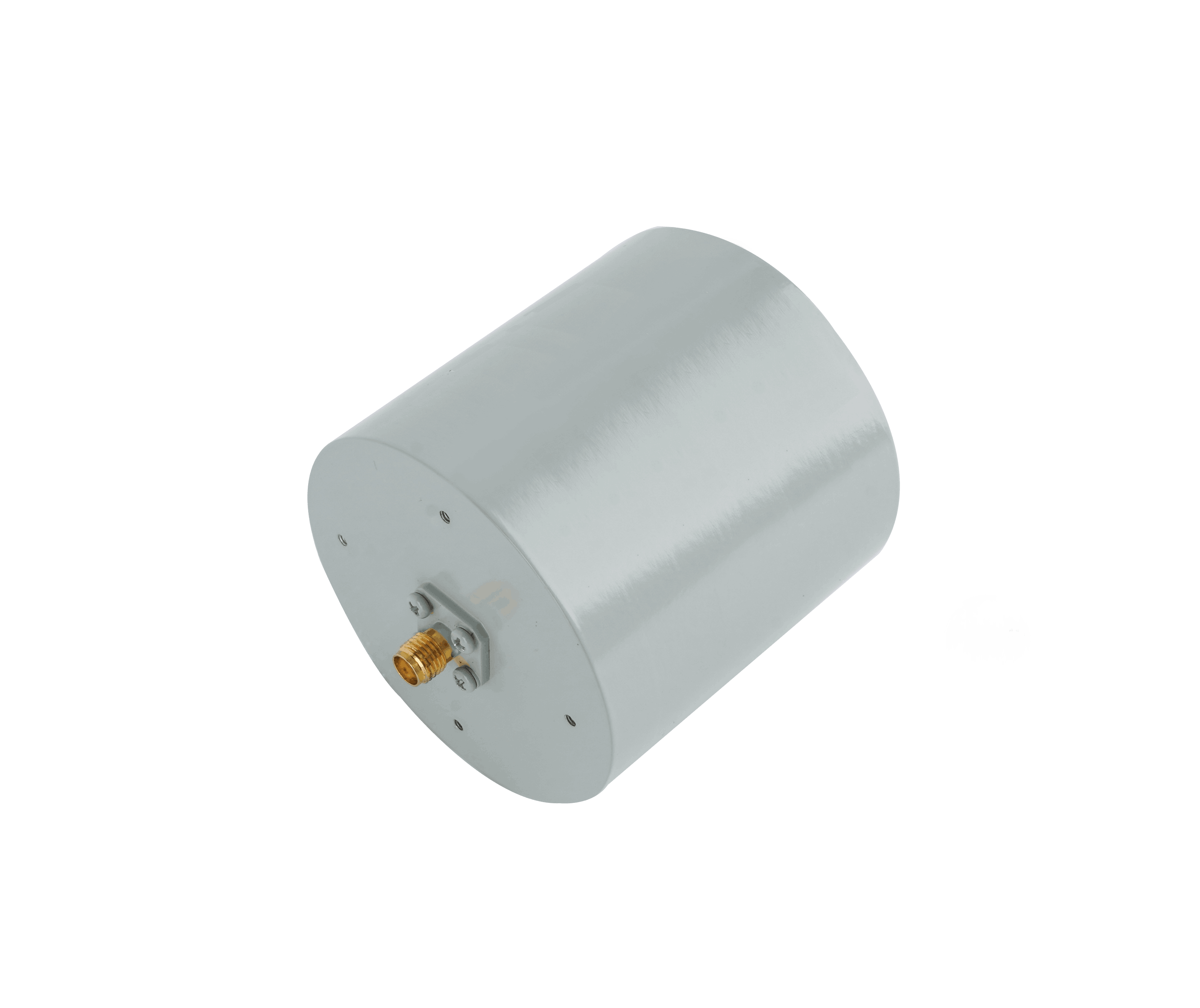 Planar Spiral Antenna