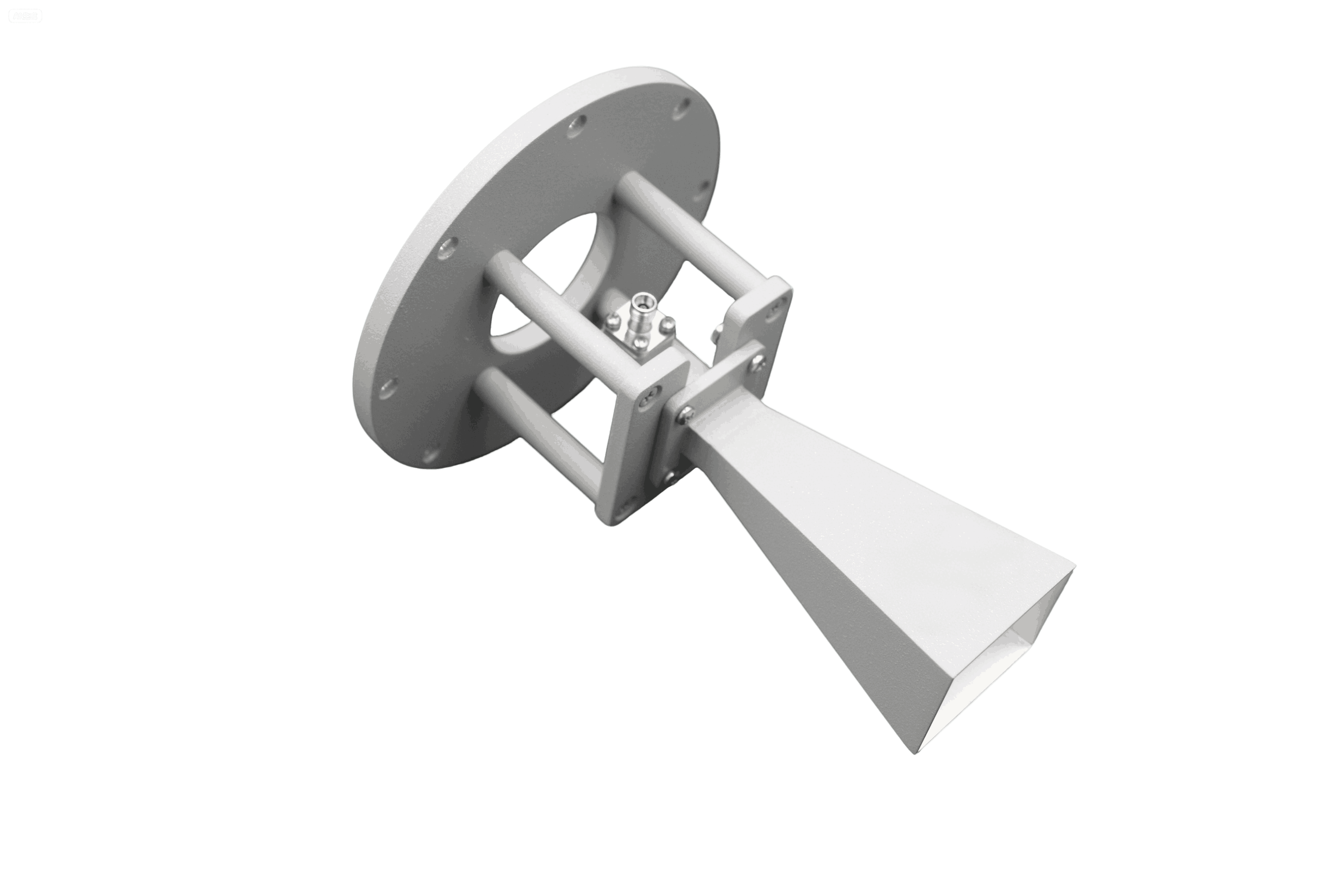 Wideband Horn Antenna