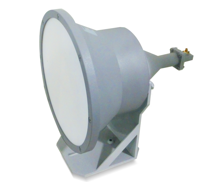Lens Antenna