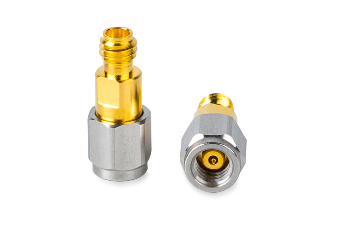 Coaxial Adapter