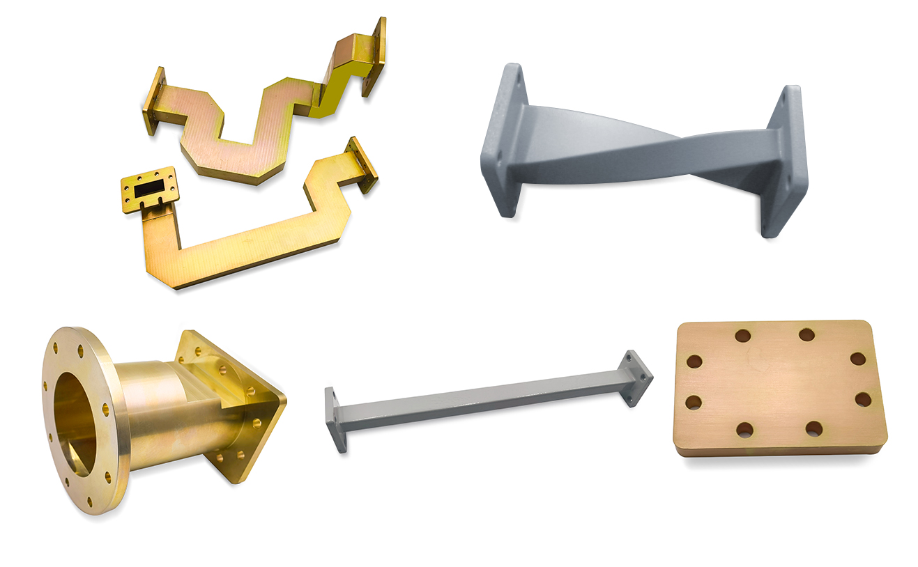 How to Choose the Right Connecting Waveguide for Your Transmission Line?