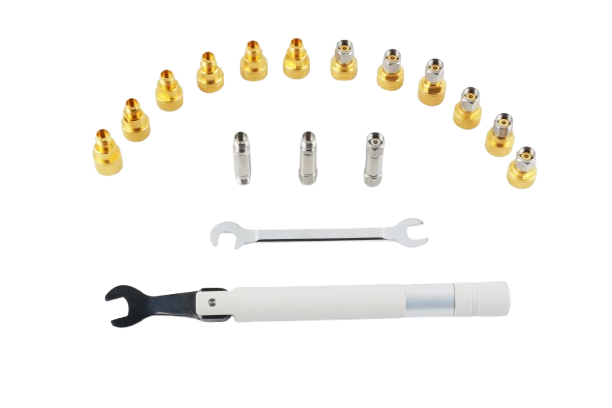 Coaxial Calibration Kits