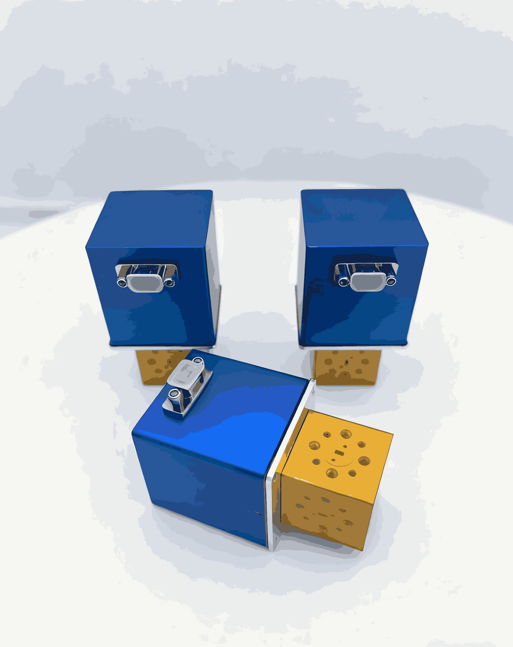 What Are the Functions and Applications of Waveguide Switches?