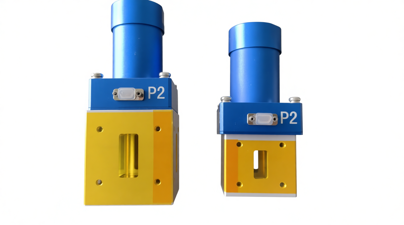 How to Choose the Right Waveguide Switch?