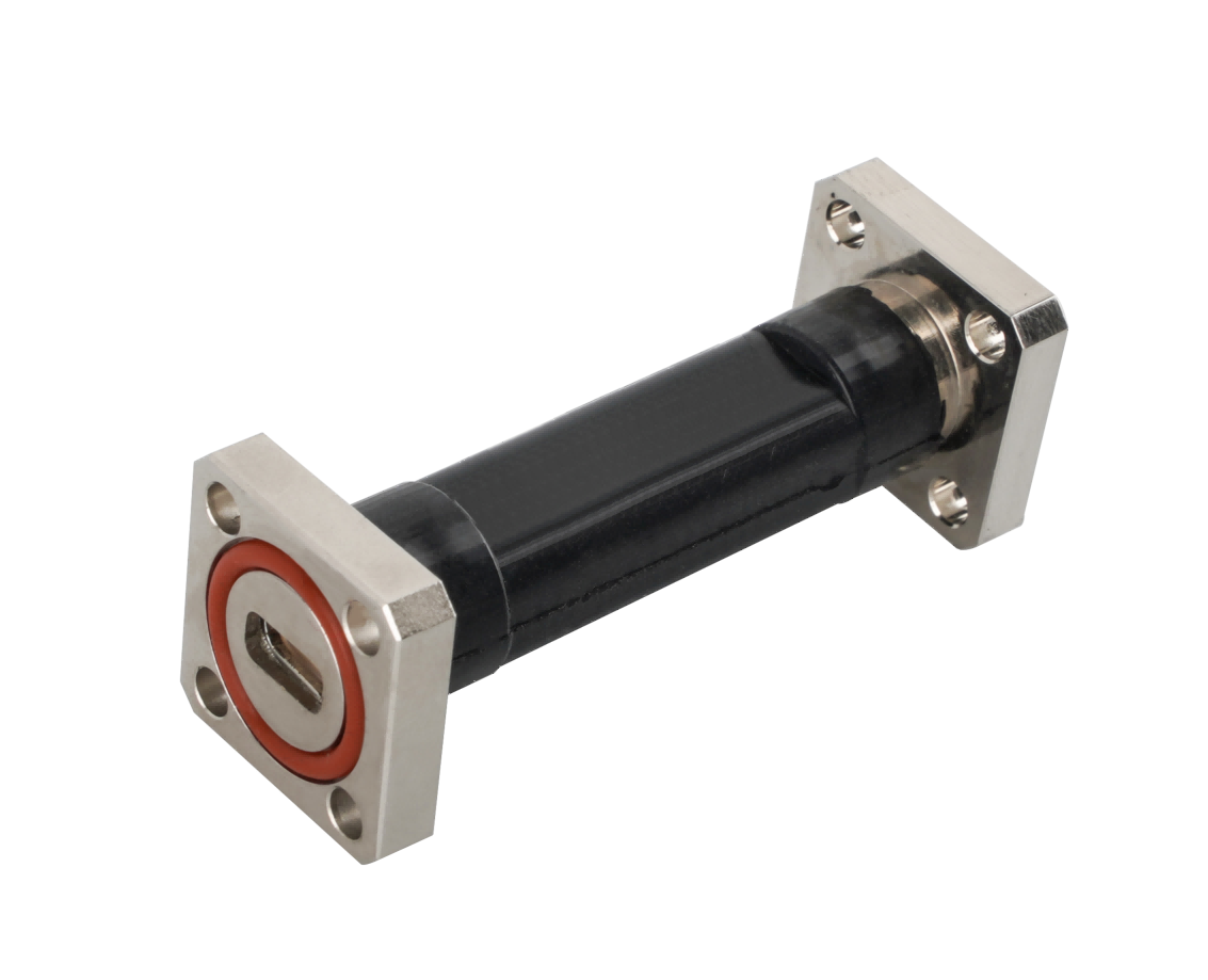 Flexible Seamless Waveguide