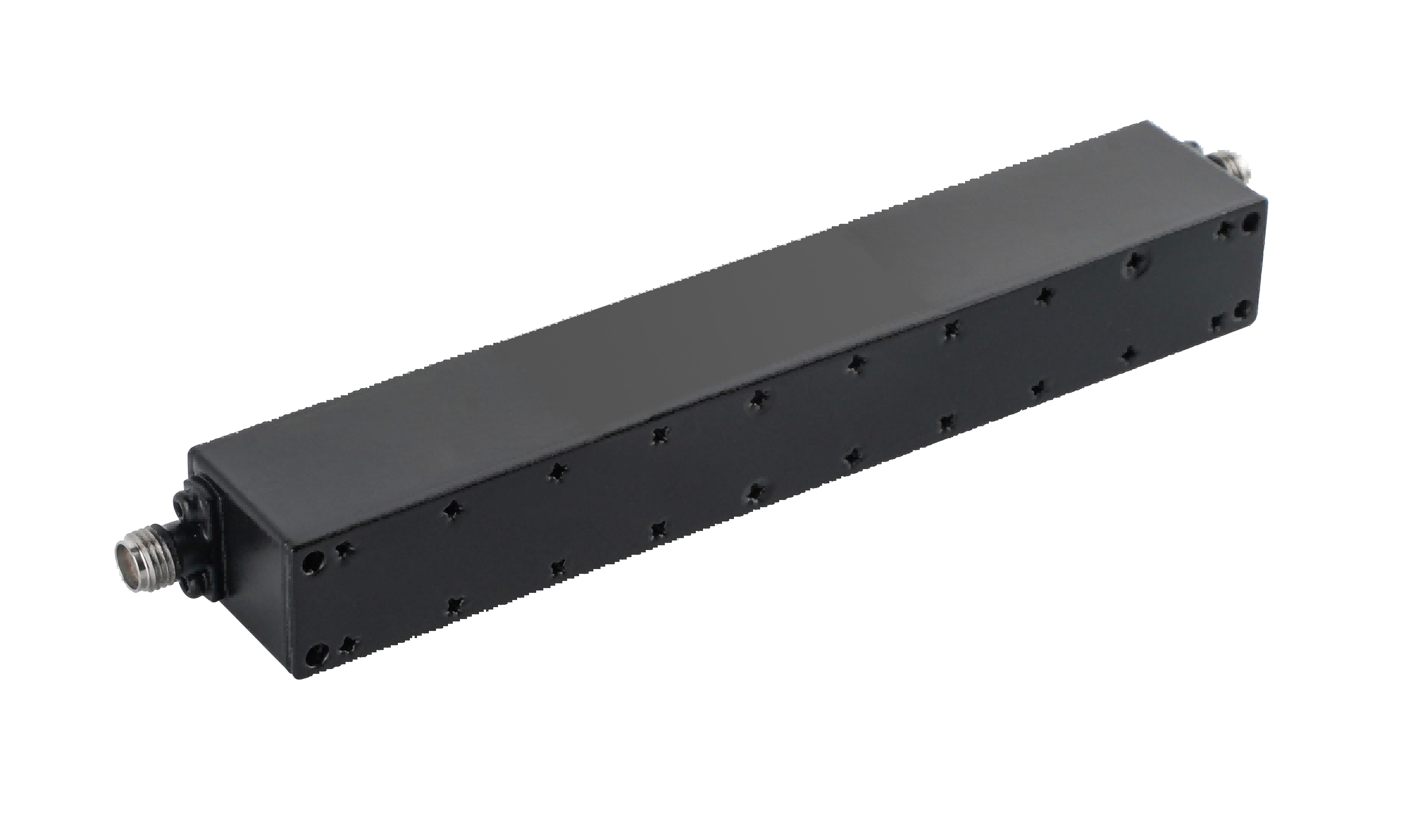 What Types of Coaxial Suspension Line Filters Are Available for RF and Microwave Systems?